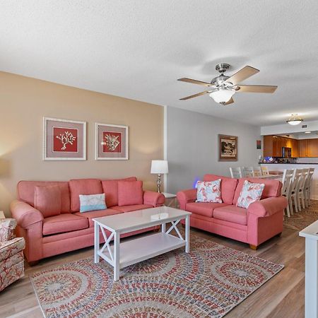 Bahama Sands Ph3 - Oceanfront - Crescent Beach Section Myrtle Beach Dış mekan fotoğraf