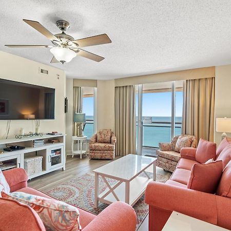 Bahama Sands Ph3 - Oceanfront - Crescent Beach Section Myrtle Beach Dış mekan fotoğraf