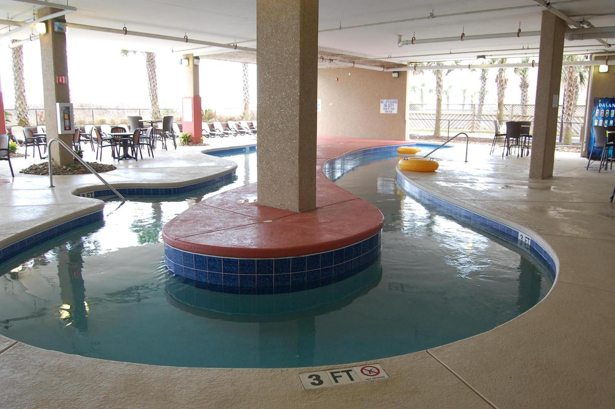 Bahama Sands Ph3 - Oceanfront - Crescent Beach Section Myrtle Beach Dış mekan fotoğraf