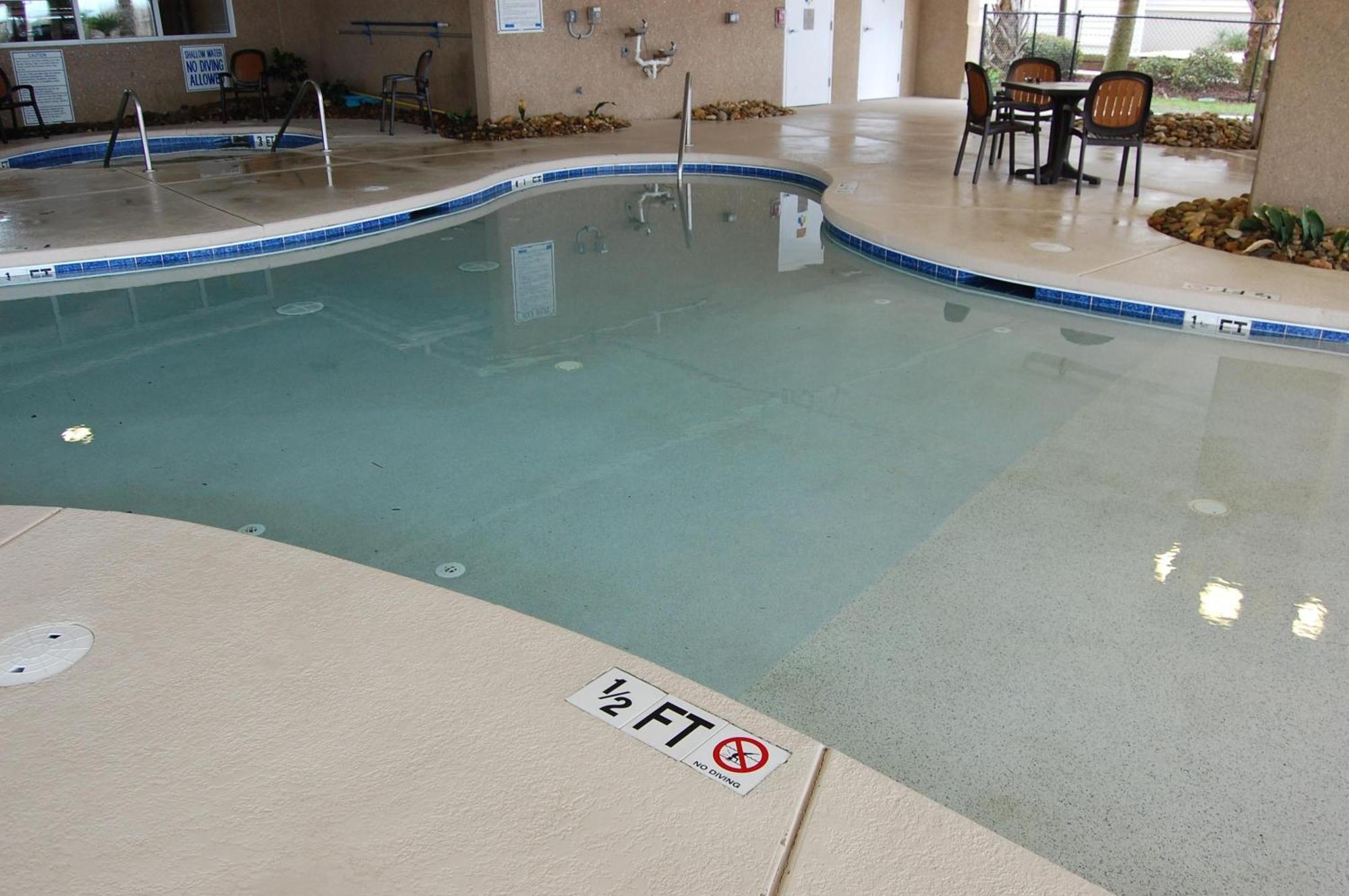Bahama Sands Ph3 - Oceanfront - Crescent Beach Section Myrtle Beach Dış mekan fotoğraf