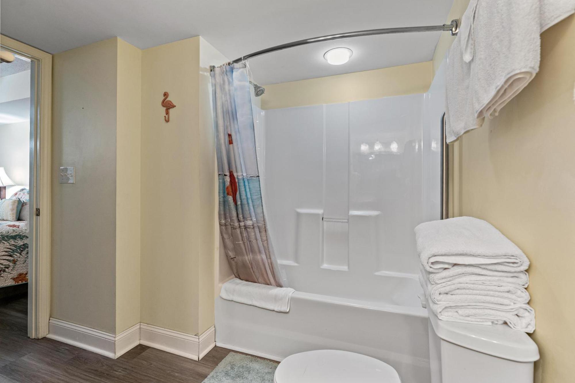 Bahama Sands Ph3 - Oceanfront - Crescent Beach Section Myrtle Beach Dış mekan fotoğraf
