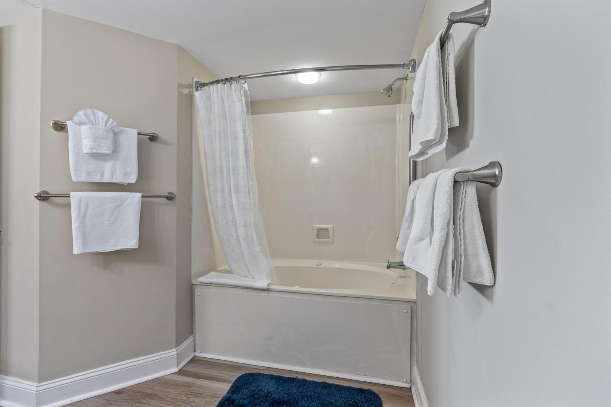 Bahama Sands Ph3 - Oceanfront - Crescent Beach Section Myrtle Beach Dış mekan fotoğraf