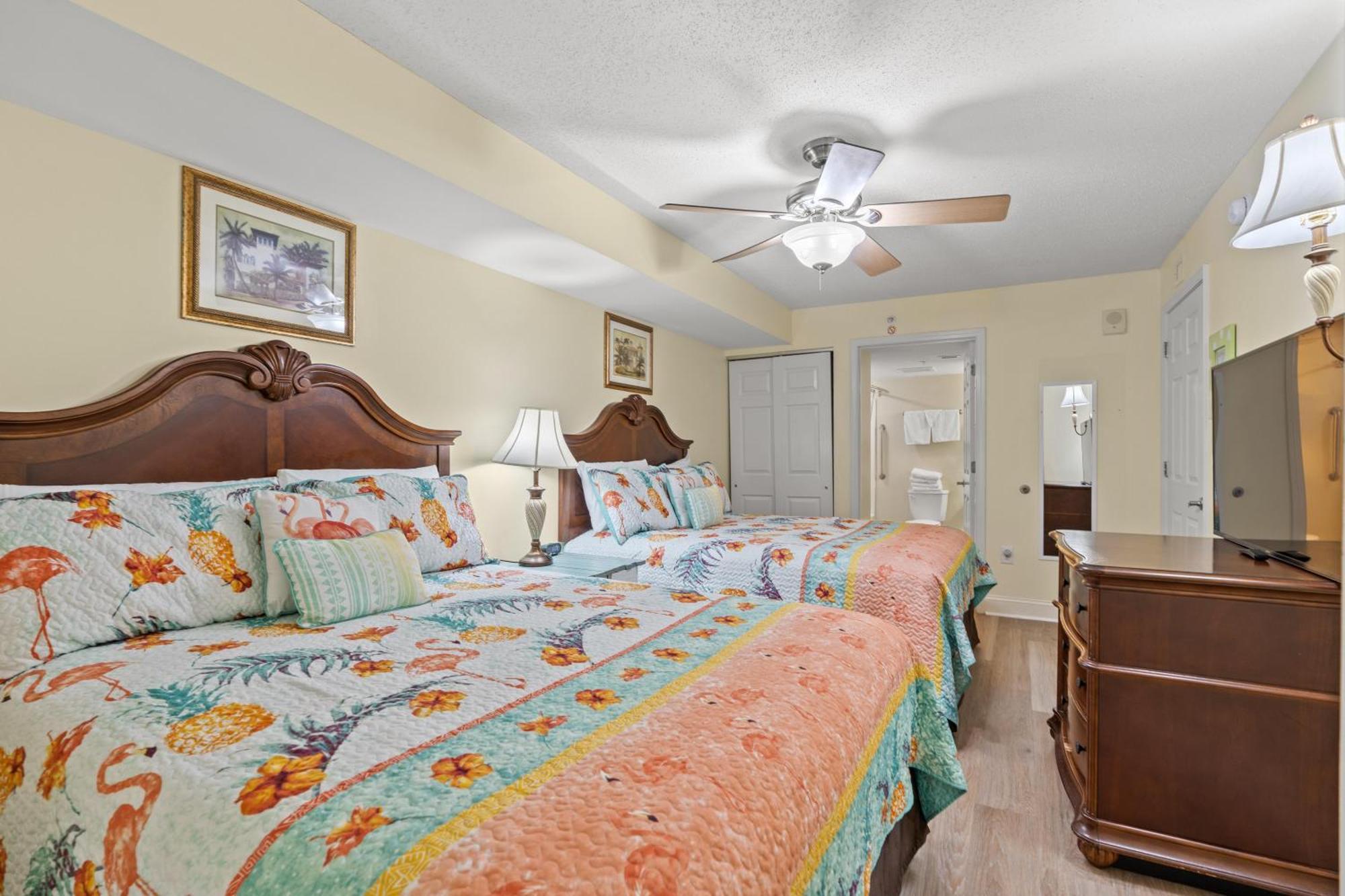 Bahama Sands Ph3 - Oceanfront - Crescent Beach Section Myrtle Beach Dış mekan fotoğraf