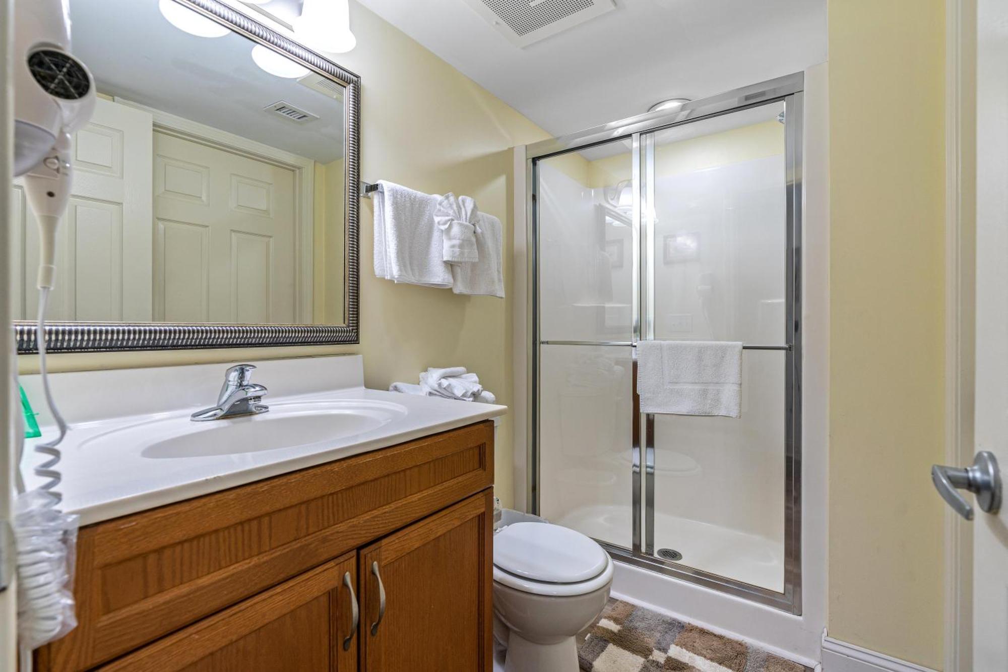 Bahama Sands Ph3 - Oceanfront - Crescent Beach Section Myrtle Beach Dış mekan fotoğraf
