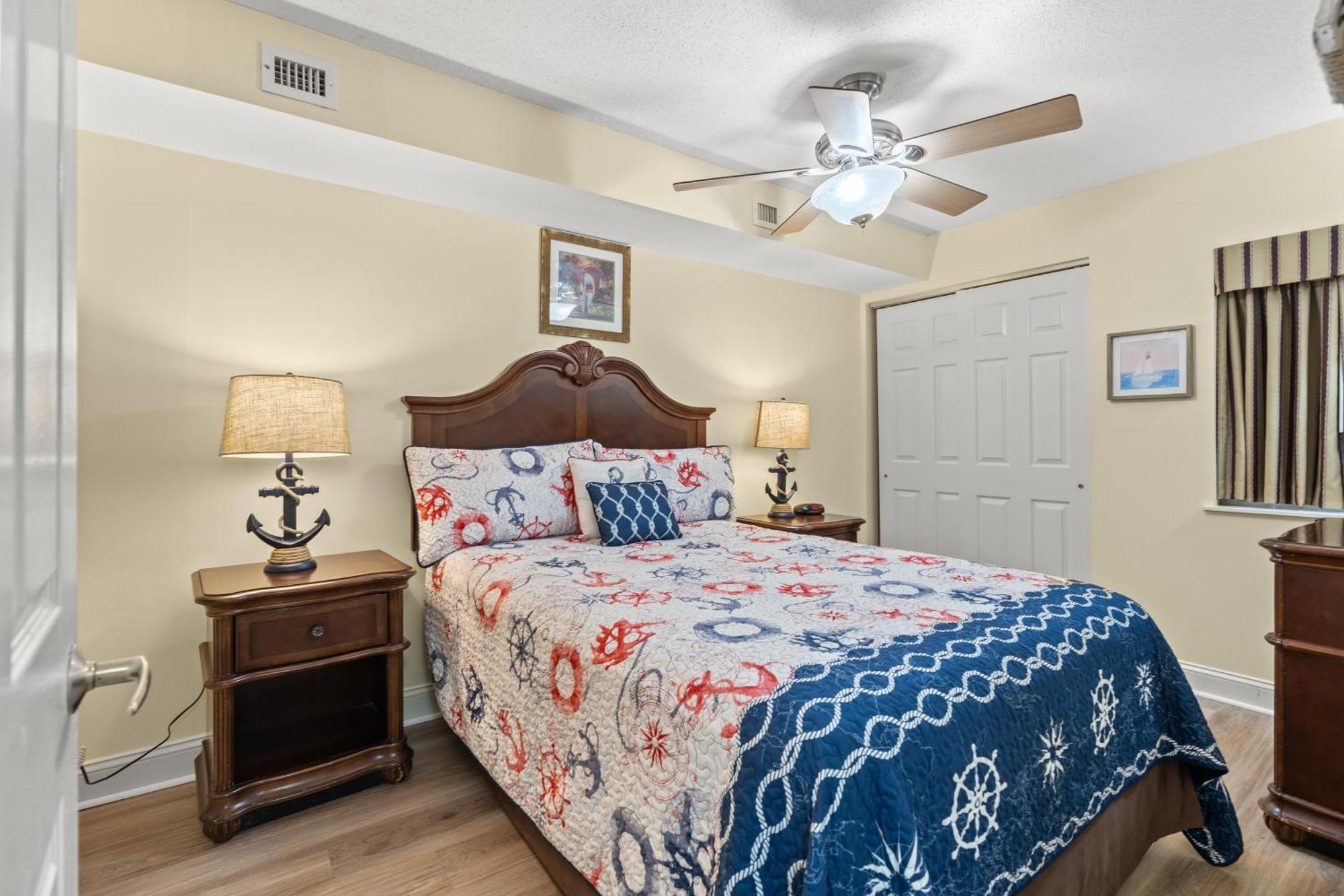 Bahama Sands Ph3 - Oceanfront - Crescent Beach Section Myrtle Beach Dış mekan fotoğraf